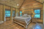 Indian Creek Lodge - Master Suite 1 